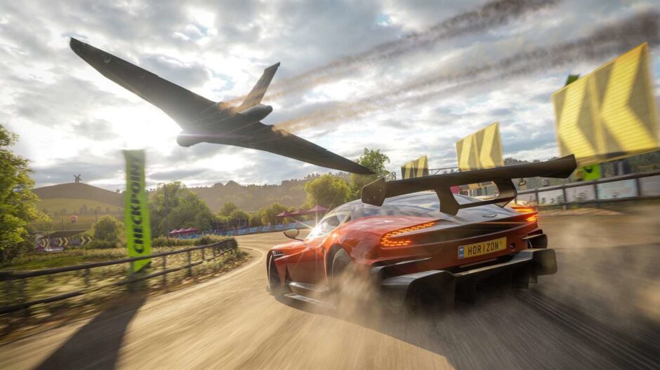 Forza Horizon 6-lek hint naar Japanse setting