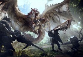 Monster Hunter World bereikt mijlpaal van 25 miljoen verscheepte exemplaren