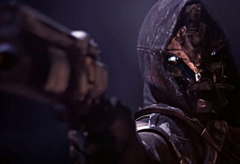 Einde van een tijdperk: Bungie-ceo Pete Parsons stapt op na 20 jaar