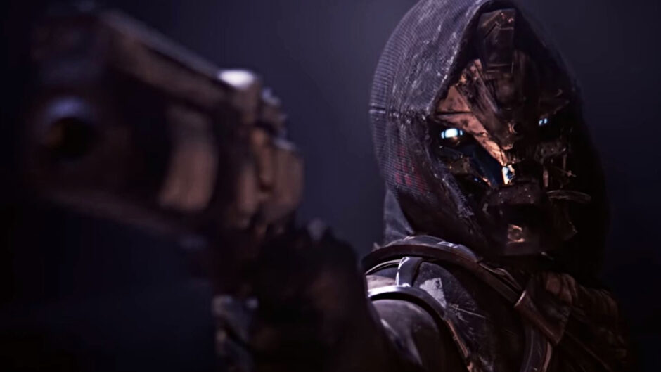Einde van een tijdperk: Bungie-ceo Pete Parsons stapt op na 20 jaar
