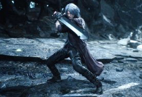Devil May Cry 5 bereikt de mijlpaal van 10 miljoen verkochte exemplaren