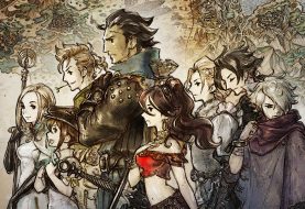 Octopath Traveler-serie bereikt mijlpaal van 5 miljoen verscheepte exemplaren