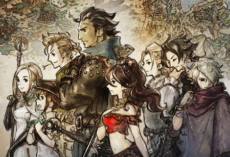 Octopath Traveler-serie bereikt mijlpaal van 5 miljoen verscheepte exemplaren