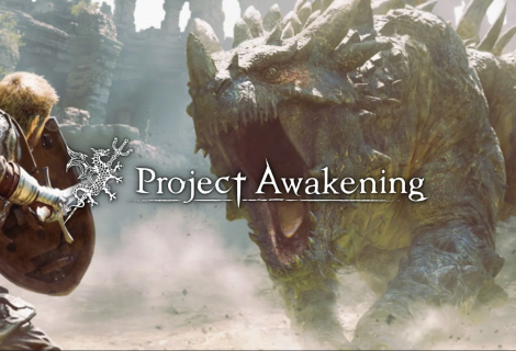 Project Awakening leeft nog, de game is gewoon in ontwikkeling