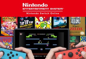 7 NES-klassiekers waaronder Donkey Kong Jr. Math, zijn nu speelbaar voor Nintendo Switch Online-leden