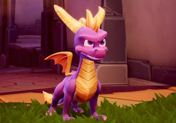 Spyro 4 is naar verluidt in ontwikkeling