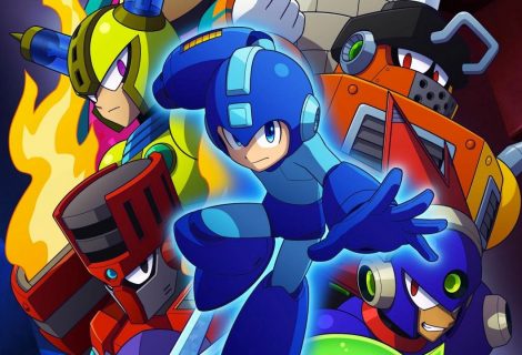 Capcom kijkt naar mogelijkheden voor het maken van nieuwe Mega Man-games