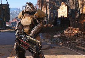 Fallout 76 is tot 29 oktober gratis te spelen