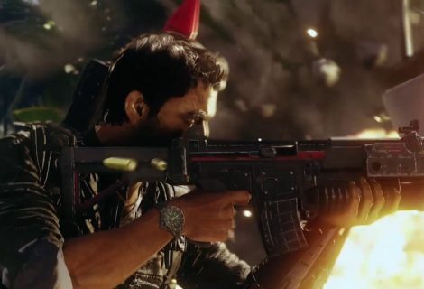 Avalanche Studios sluit New York en Montreal-kantoren, 9% van personeel wordt ontslagen