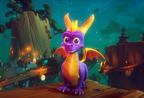 Spyro Reignited Trilogy is vanaf vandaag speelbaar via Xbox Game Pass
