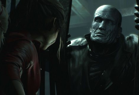 PlayStation Productions werkt naar verluidt aan een film-reboot van Resident Evil