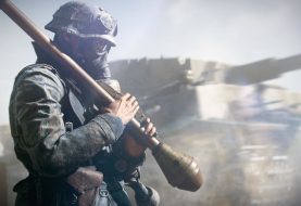 EA Motive gaat meehelpen met de volgende Battlefield-game, Battlefield 2042 seizoen 7 wordt de laatste grote content update