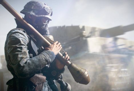 EA Motive gaat meehelpen met de volgende Battlefield-game, Battlefield 2042 seizoen 7 wordt de laatste grote content update