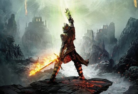 Voormalig Dragon Age-baas onthult dat er plannen waren voor remakes, maar EA weigerde het project te financieren