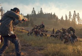Days Gone had eigenlijk een trilogie moeten worden, maar Sony gaf geen groen licht