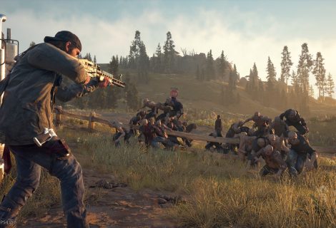 Days Gone had eigenlijk een trilogie moeten worden, maar Sony gaf geen groen licht