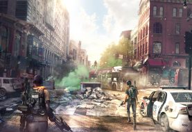 Tom Clancy's The Division 2 start met jaar 5 seizoen 3 met deze animatie trailer