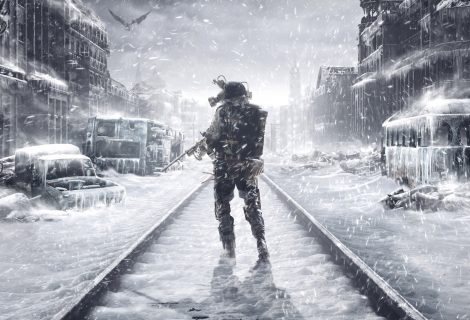 De volgende Metro shooter is hevig geïnspireerd door de gruwelen van de Russische invasie in Oekraïne