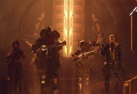 Onthulling van de nieuwe looter shooter Borderlands 4 komt mogelijk heel snel