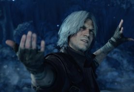 Bekende game directeur Hideki Kamiya wil graag weer werken aan Devil May Cry