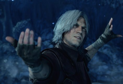 Bekende game directeur Hideki Kamiya wil graag weer werken aan Devil May Cry