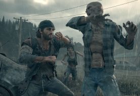 Studio achter Days Gone werkt aan een live service game
