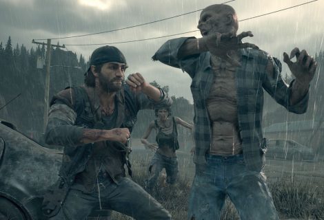 Studio achter Days Gone werkt aan een live service game
