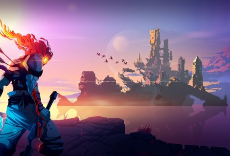 Bekijk hier de eerste trailer van de Dead Cells animatieserie