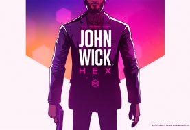 John Wick Hex is vanaf morgen niet meer te koop