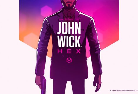 John Wick Hex is vanaf morgen niet meer te koop
