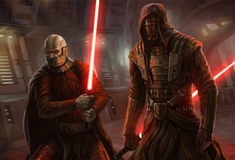 Kotor Remake-ontwikkelaar Saber Interactive wordt naar verluidt verkocht voor 500 miljoen dollar
