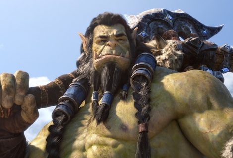 World of Warcraft: The War Within alpha details zijn bekendgemaakt