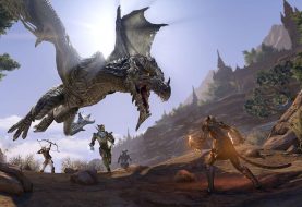The Elder Scrolls Online krijgt niet langer grote jaarlijkse updates