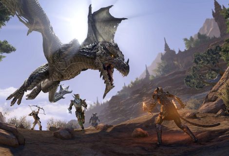 The Elder Scrolls Online krijgt niet langer grote jaarlijkse updates