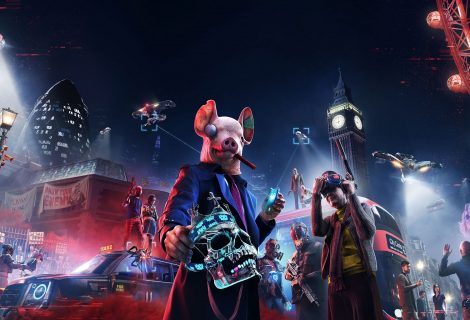 Watch Dogs-film gebaseerd op de games is officieel in productie gegaan