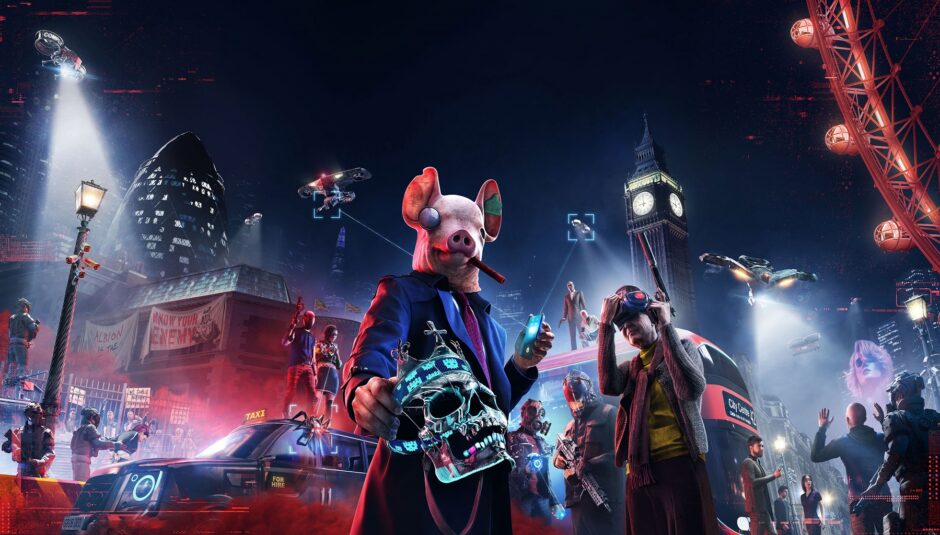 Watch Dogs-film gebaseerd op de games is officieel in productie gegaan