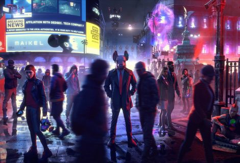 Ubisoft is naar verluidt voorlopig klaar met de Watch Dogs franchise
