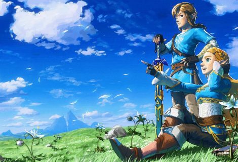 The live action The Legend of Zelda-film staat gepland voor 2027
