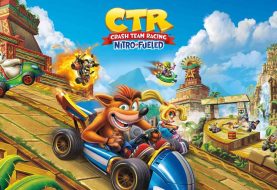 Crash Team Racing: Nitro Fueled bereikt mijlpaal van 10 miljoen verkochte exemplaren