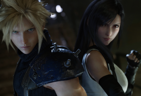 De producer van Final Fantasy VII Remake denkt dat toekomstige games niet meer exclusief kunnen zijn