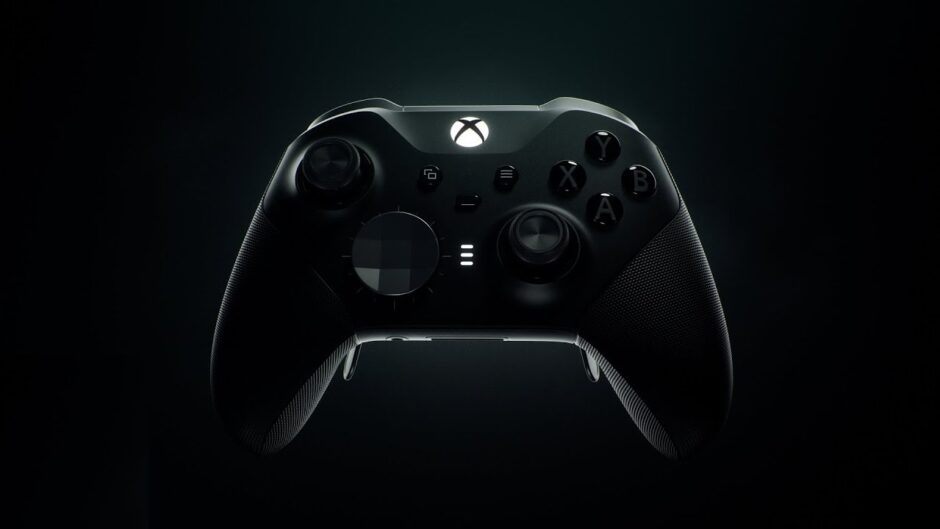 Microsoft gaat de gelekte Sebile Xbox-controller naar verluidt uitbrengen met de volgende generatie consoles