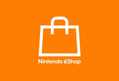 Dit zijn de eerste Nintendo Switch eShop-aanbiedingen van 2024