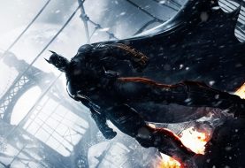 Gameplaybeelden gelekt van Batman-game wat uiteindelijk Shadow of Mordor is geworden