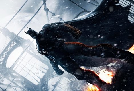 Gameplaybeelden gelekt van Batman-game wat uiteindelijk Shadow of Mordor is geworden