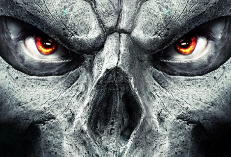 Darksiders II: Deathinitive Edition (PS5, XSX/S)