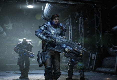 Xbox gaat mogelijk Gears 6 aankondigen in de zomer, krijgt naar verluidt bloedmooie graphics