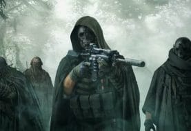 Gerucht: Ubisoft werkt aan een nieuwe zeer realistische Tom Clancy's Ghost Recon-game