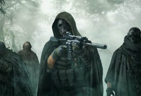 Gerucht: Ubisoft werkt aan een nieuwe zeer realistische Tom Clancy's Ghost Recon-game
