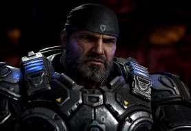 Microsoft hint naar meer Gears of War-games op PlayStation