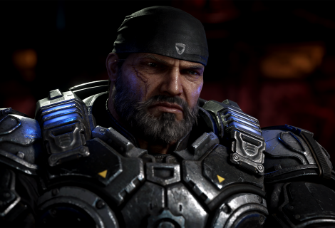 Microsoft hint naar meer Gears of War-games op PlayStation